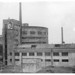 Breadbaking plant St-Petersburg
