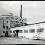 Breadbaking plant St-Petersburg