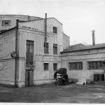 Breadbaking plant St-Petersburg