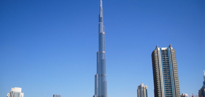History of World’s Tallest Skyscrapers
