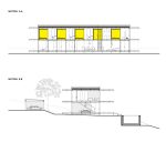Container Vacation House Competition Winner