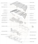 Container Vacation House Competition 2nd prize