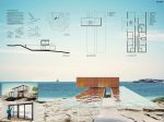 Container Vacation House Competition runnerup