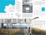 Container Vacation House Competition runnerup