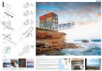 Container Vacation House Competition runnerup