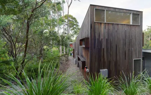 Elizabeth Beach House - NSW Residence