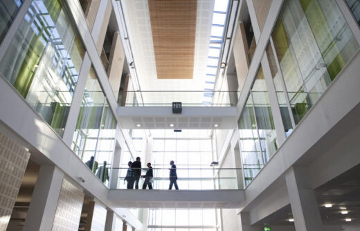 Hadyn Ellis Building Cardiff University