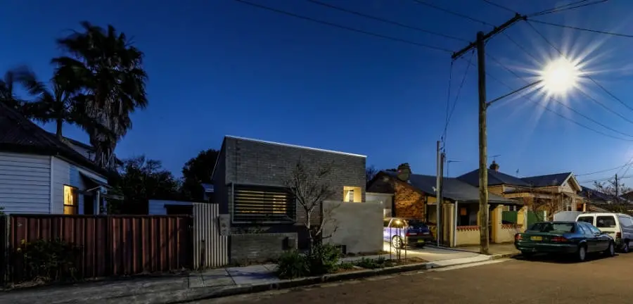 House in Islington, Newcastle, NSW