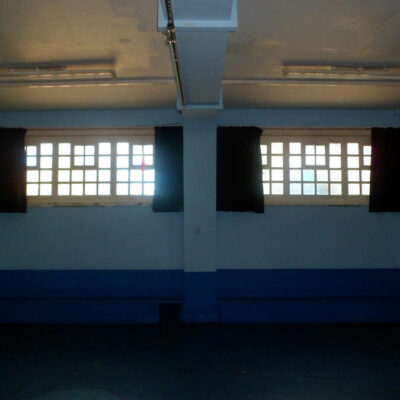 Kensal House