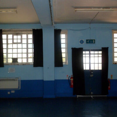 Kensal House