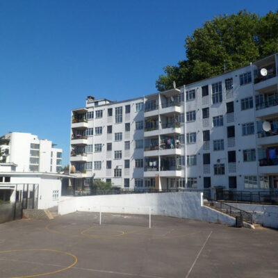 Kensal House