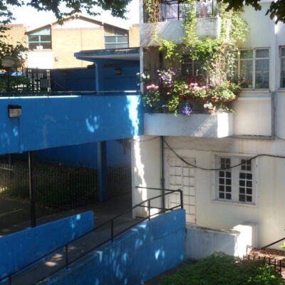 Kensal House