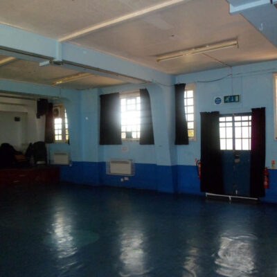 Kensal House