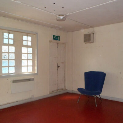 Kensal House