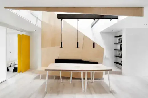 Lajeunesse Residence Montréal, Quebec