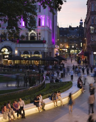 Leicester Square