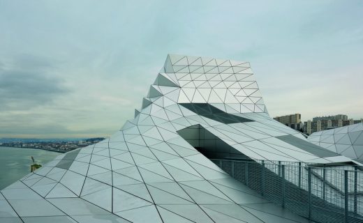 Musée des Confluences