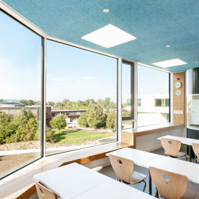 New Secondary School Ergolding