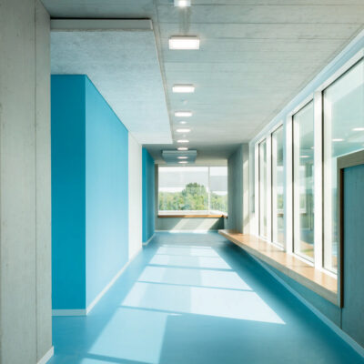 New Secondary School Ergolding