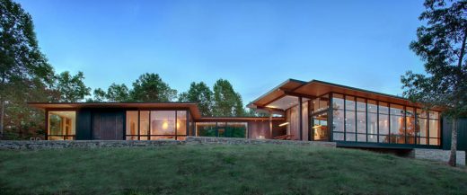 Piedmont Residence Architectural Design News