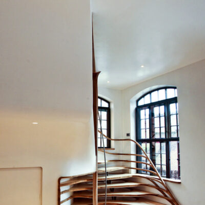 Roominaroom by atmos