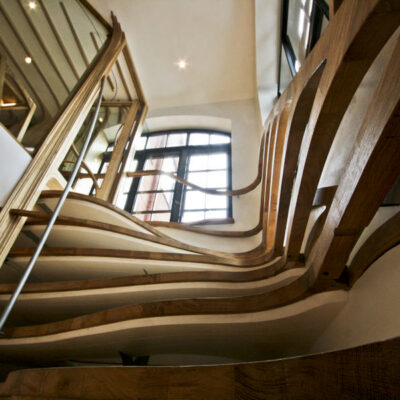 Roominaroom by atmos