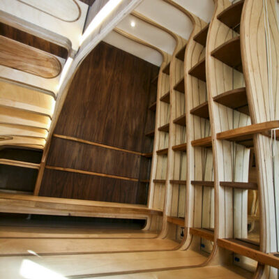 Roominaroom by atmos