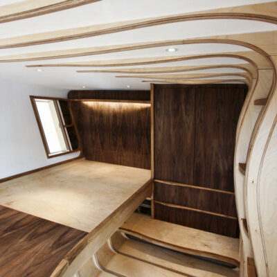 Roominaroom by atmos