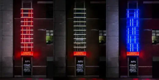 Signaux-Captés Montreal: Signals Received