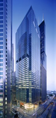 111 South Wacker