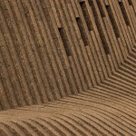 Cork Stand Amorim Isolamentos