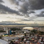 Arena da Amazônia, Manaus 5