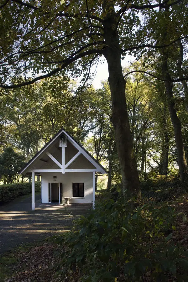 Chapel Hezenberg