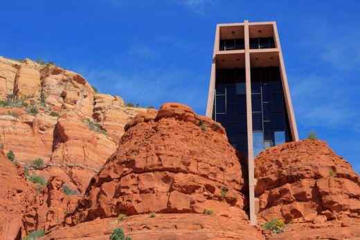 Chapel of the Holy Cross