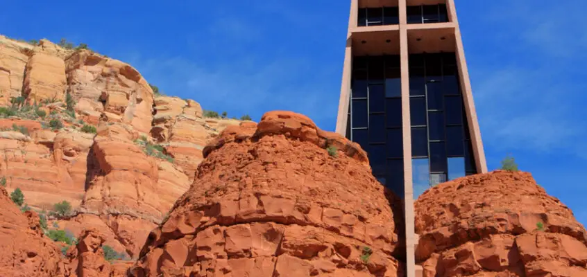 Spectacular Church Architecture Designs