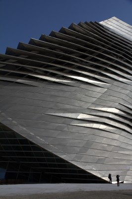 Dalian International Conference Center