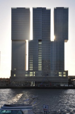 De Rotterdam