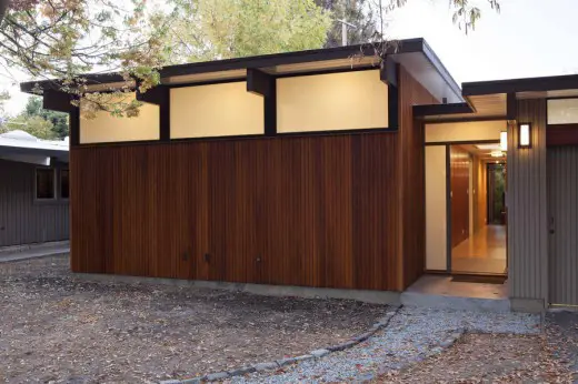 Palo Alto House