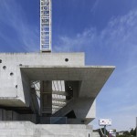 Estadio Pasaron, Pontevedra