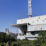 Estadio Pasaron, Pontevedra