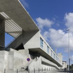 Estadio Pasaron, Pontevedra