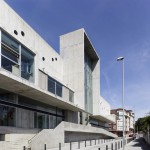 Estadio Pasaron, Pontevedra