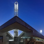 Estadio Pasaron, Pontevedra