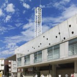 Estadio Pasaron, Pontevedra