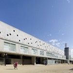 Estadio Pasaron, Pontevedra