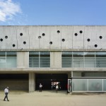 Estadio Pasaron, Pontevedra