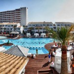 Ushuaïa Beach Hotel Ibiza