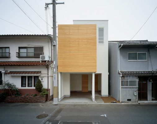 House F Osaka