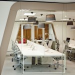 Inaugure Hospitality Group Headquarters