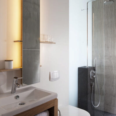 ION Luxury Adventure Hotel